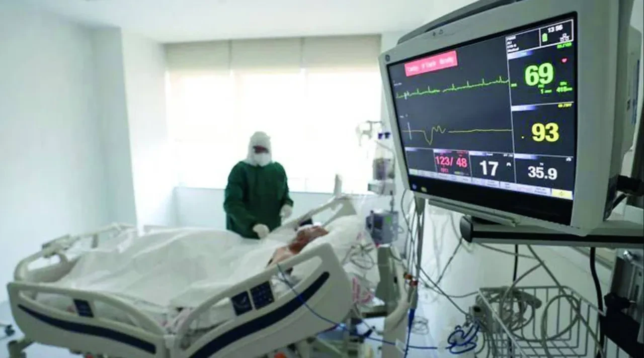 Sağlık Bakanlığı'ndan dev denetim: 92 hastane mercek altına alındı