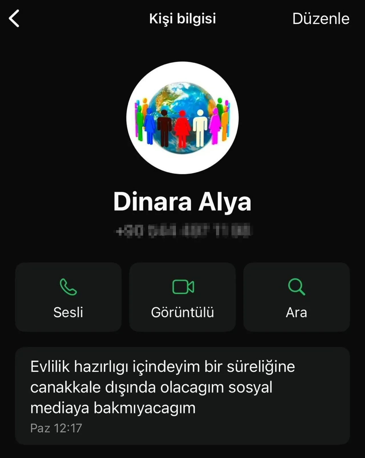 Sevgilisini öldürüp streç filme sarmıştı! Dinara Alya Urkasimova’yı katleden Metin Kapusuz için mahkeme kararını verdi