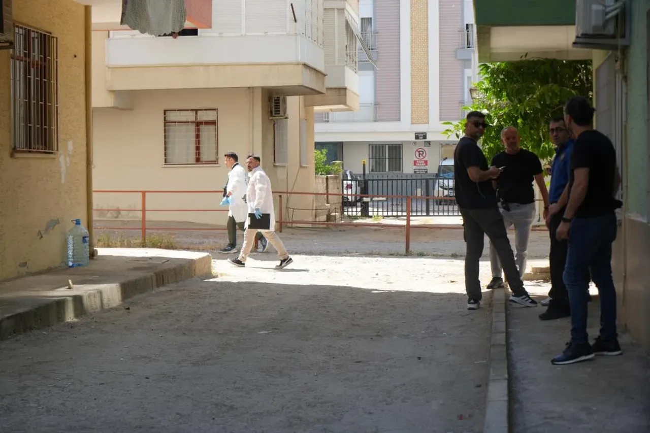 Tayin tartışmasında eşini ve kayınpederini pompalı tüfekle vurarak öldürdü: 3 çocuk annelerinin son sözleri sayesinde kurtuldu