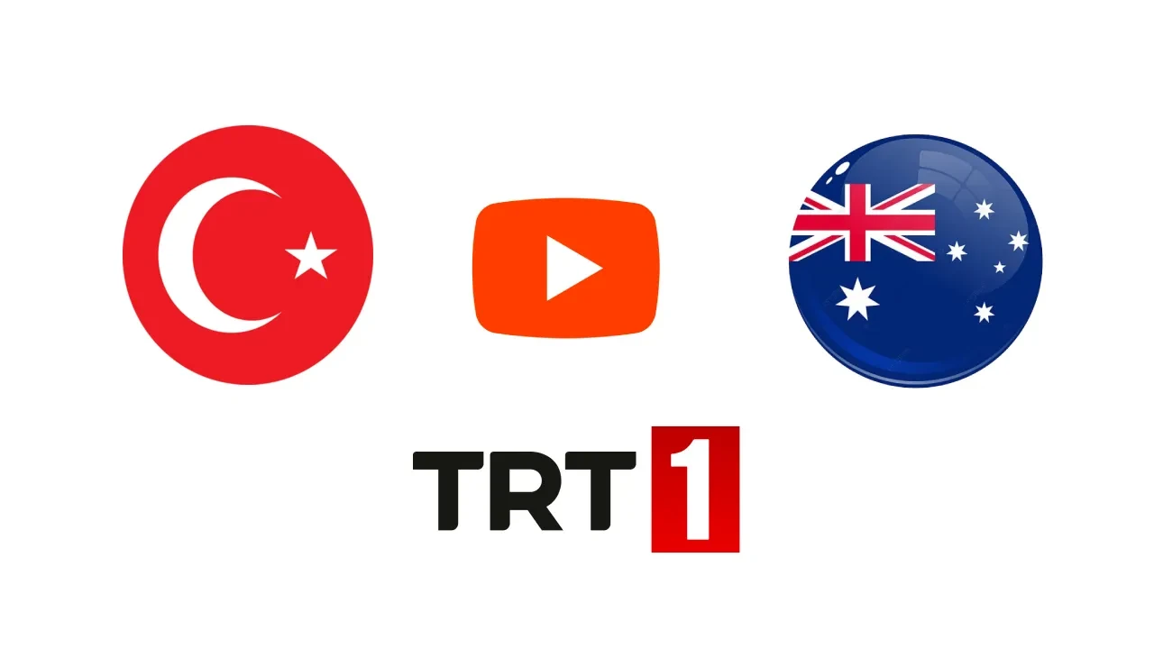 TRT 1 CANLI izle Dünya Kupası 2026! Türkiye Avustralya maçı canlı izle şifresiz yayın