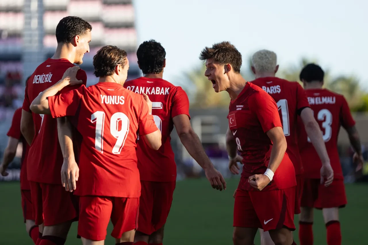 TRT 1 CANLI izle Dünya Kupası 2026! Türkiye Avustralya maçı canlı izle şifresiz yayın