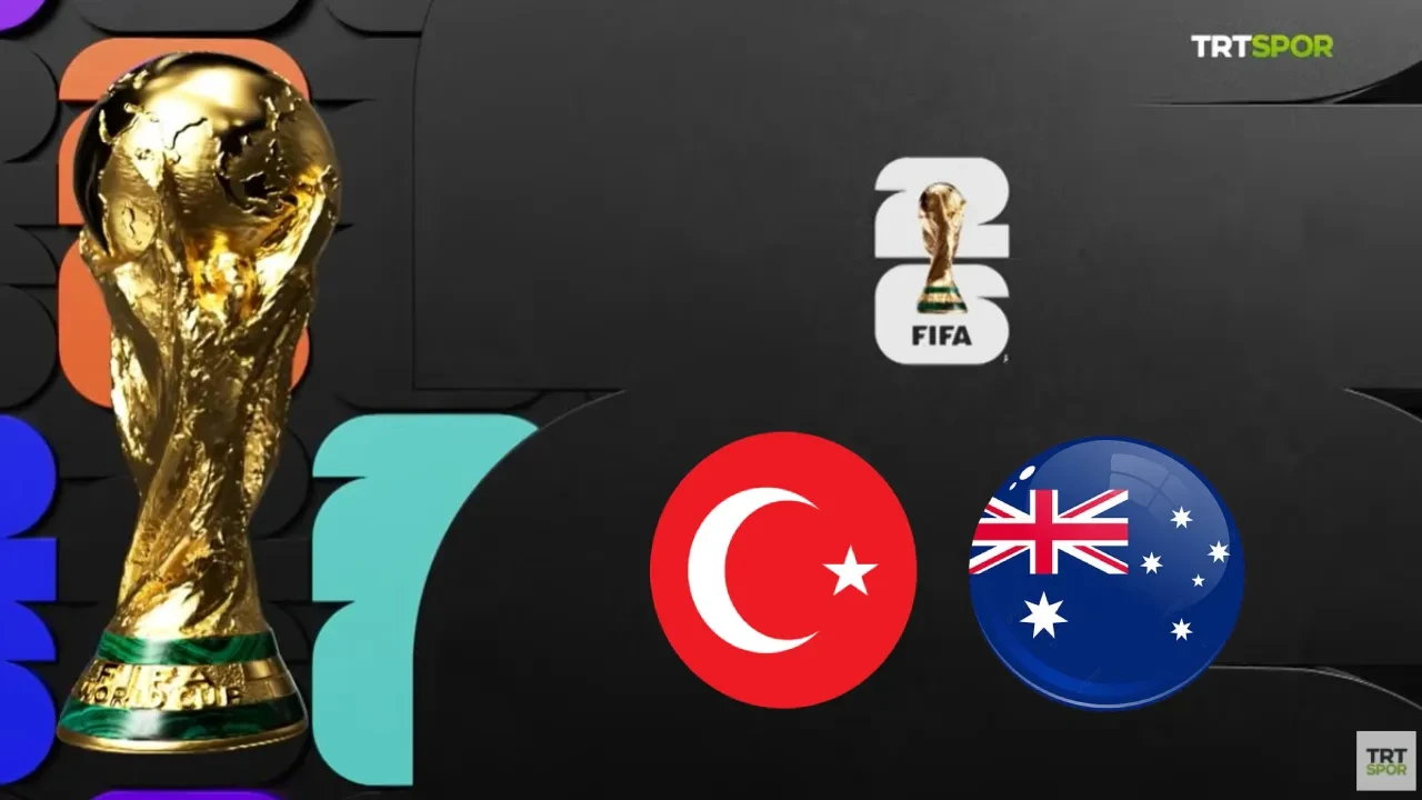 TRT 1 Frekans Ayarı Yapma 2026 Dünya Kupası! Türksat 4A TRT 1 frekans güncelleme nasıl yapılır? TRT Türkiye -Avustralya frekans ayarı