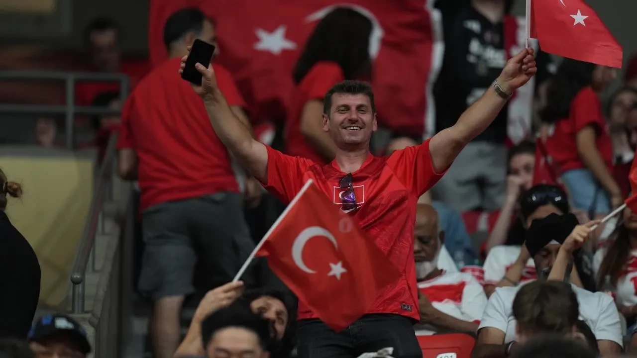 Türkiye, Avustralya'ya kaybetti! A Milli Takım, Dünya Kupası'na yenilgiyle başladı