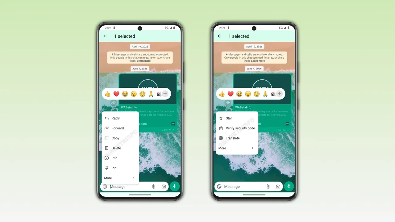 WhatsApp kullananlara iyi haber! Tam 3 yıldır beklenen o özellik nihayet geldi