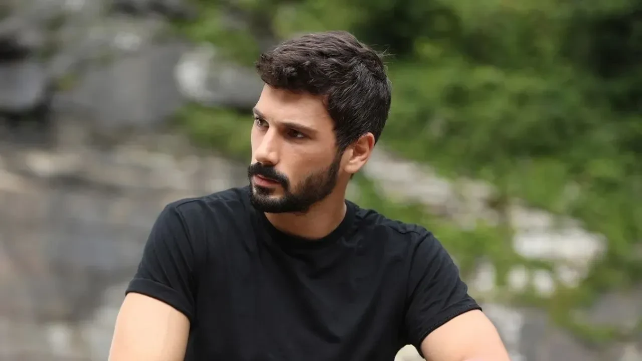 Yeraltı'nın yıldızları Deniz Can Aktaş ve Devrim Özkan el ele görüntülendi iddiası! Sosyal medyada gündem oldu