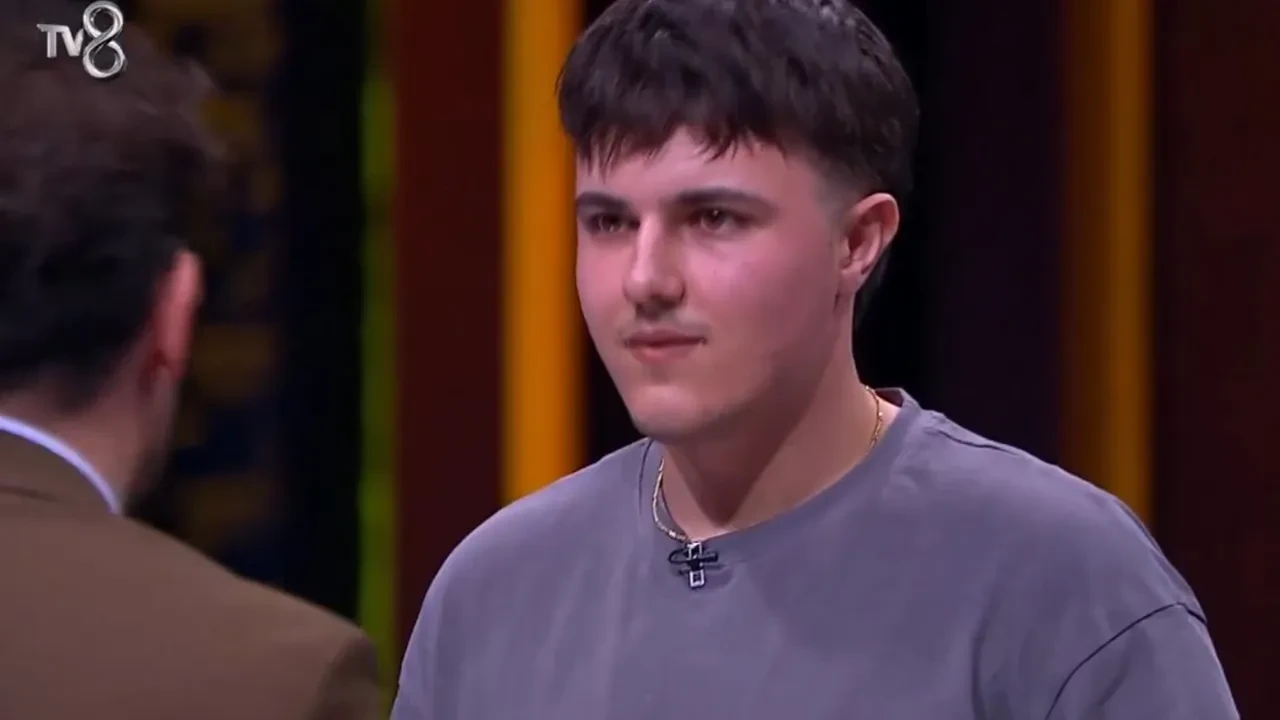Yiğit Donduran kimdir? MasterChef 2026 Yiğit Donduran kaç yaşında mesleği ne?