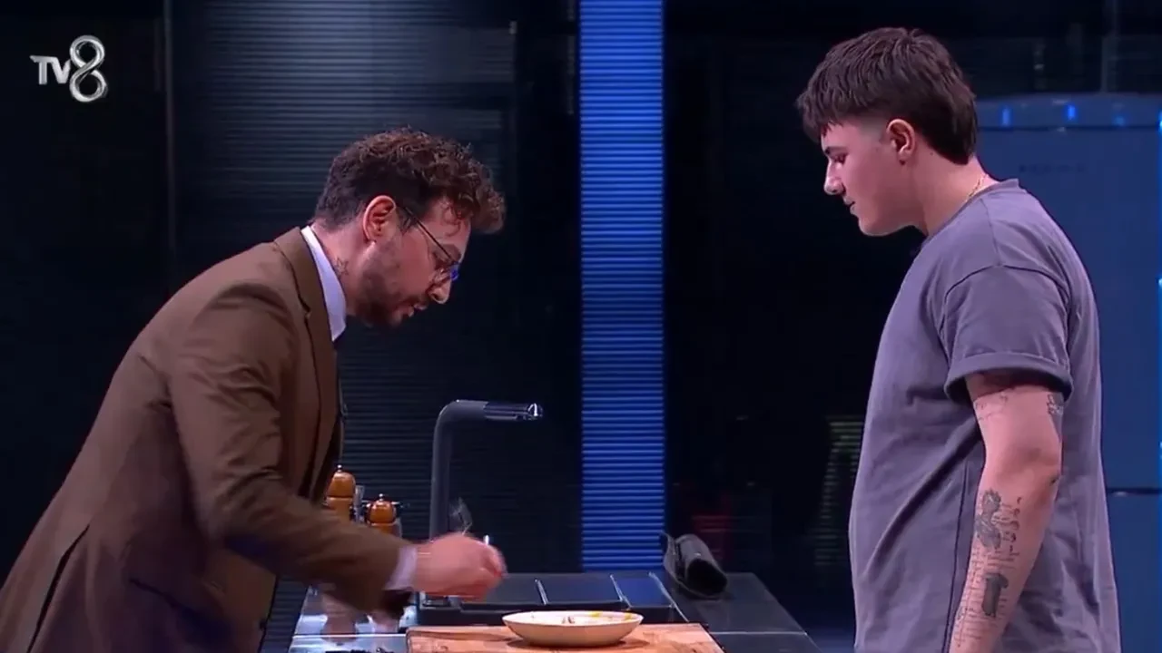 Yiğit Donduran kimdir? MasterChef 2026 Yiğit Donduran kaç yaşında mesleği ne?