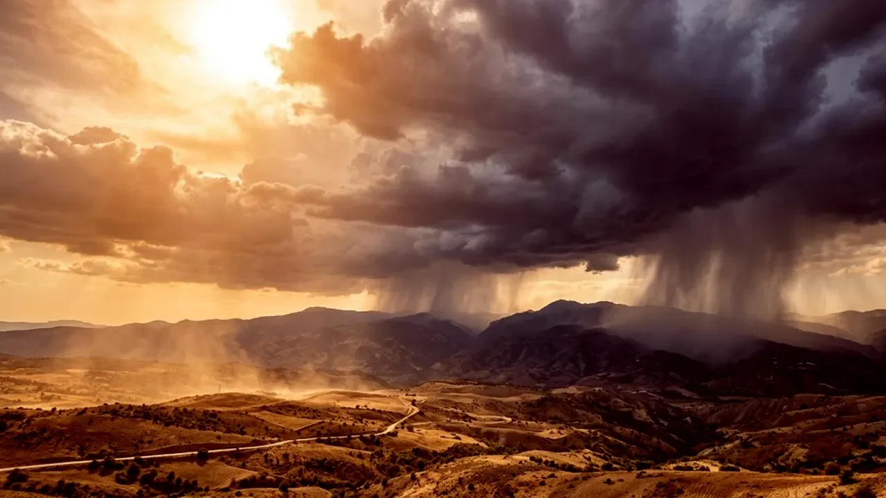 15 Haziran 2026 hava durumu | Meteoroloji açıkladı: Sıcaklıklar aniden yükselecek, 3 bölgede sağanak etkili olacak 
