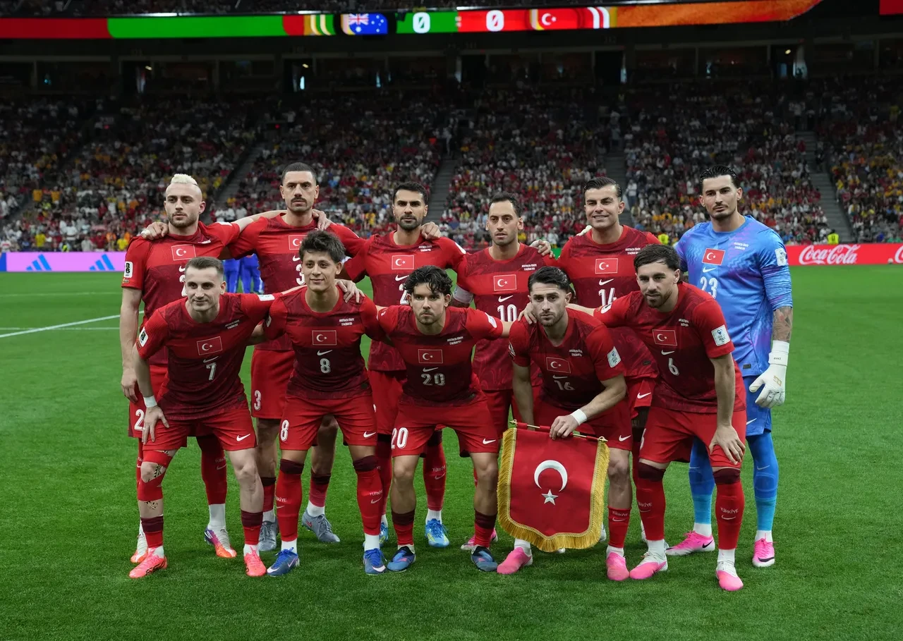 A Milli Takım için kritik viraj! FIFA Dünya Kupası'nda son maçı göremeden elenebiliriz