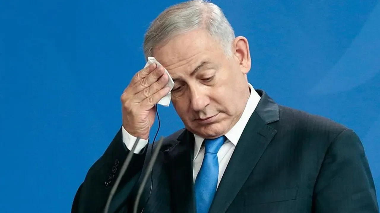 ABD-İran mutabakatı İsrail'i salladı: Tel Aviv borsası çakıldı!