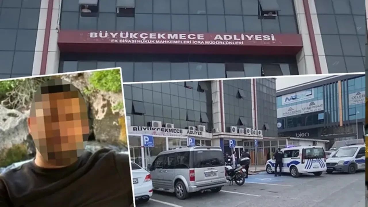 Adli emanet vurgununda yeni gelişme! soygunun iki kilit ismi İstanbul'a getirildi
