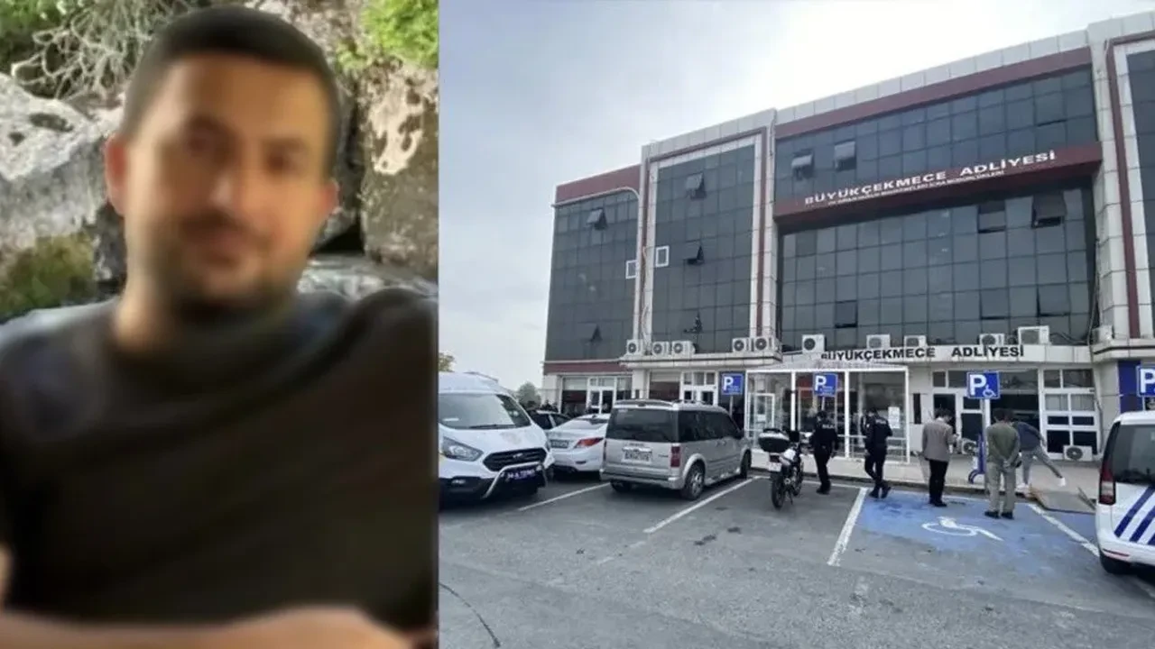 Adli emanet vurgununda yeni gelişme! soygunun iki kilit ismi İstanbul'a getirildi