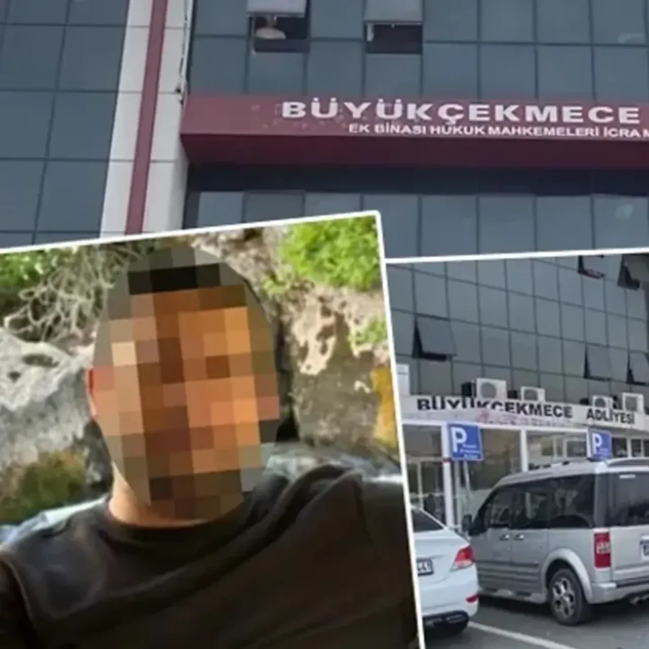Adli emanet vurgununda yeni gelişme! soygunun iki kilit ismi İstanbul'a getirildi