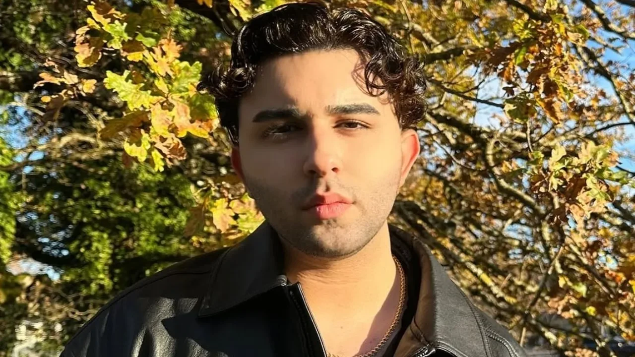Alan Dere kimdir? Alan Dere kimin oğlu? Alan Dere kaç yaşında, babası kim?