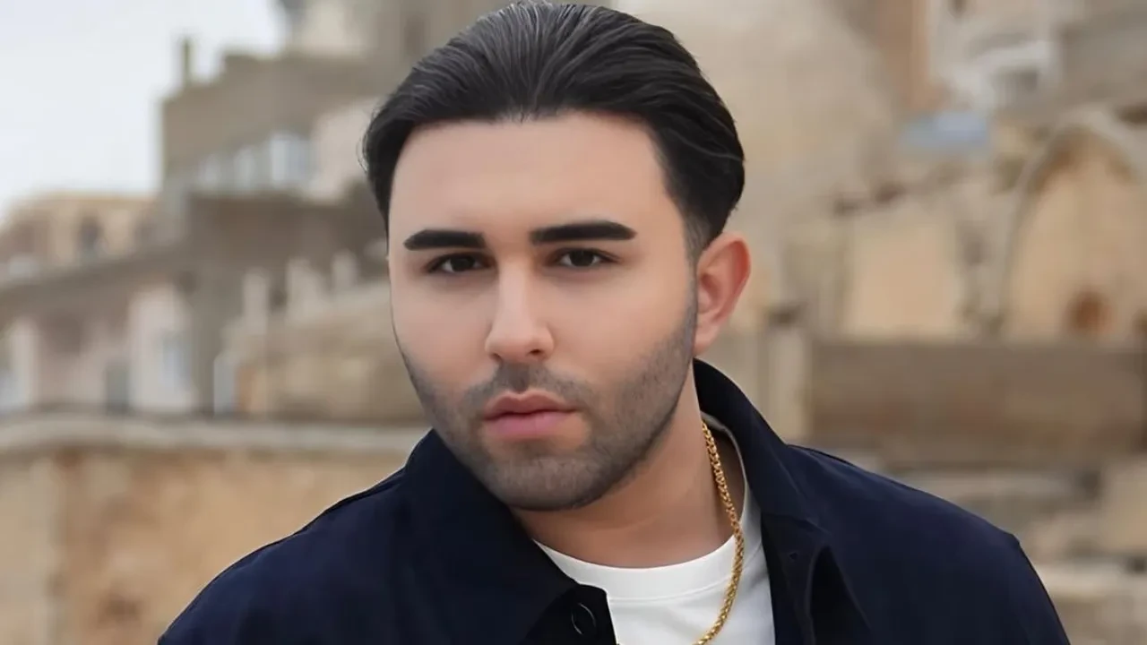 Alan Dere kimdir? Alan Dere kimin oğlu? Alan Dere kaç yaşında, babası kim?