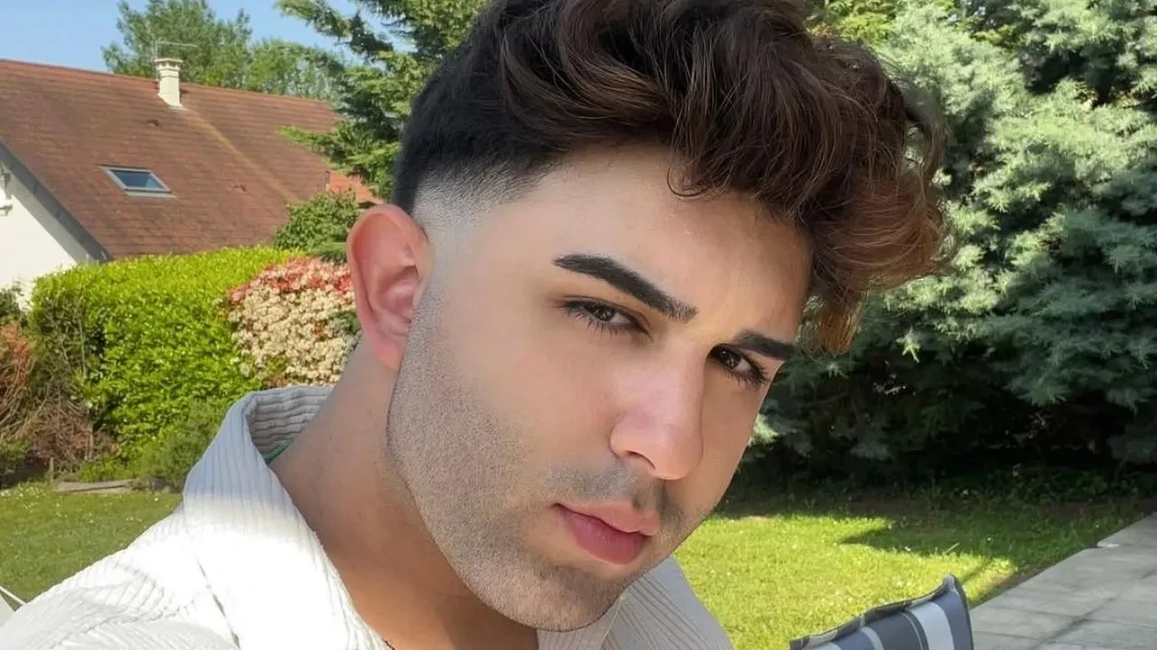 Alan Dere kimdir? Alan Dere kimin oğlu? Alan Dere kaç yaşında, babası kim?