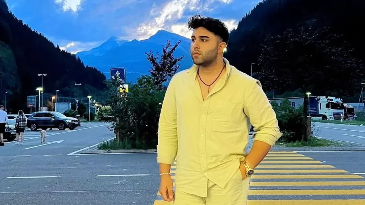 Alan Dere kimdir? Alan Dere kimin oğlu? Alan Dere kaç yaşında, babası kim?