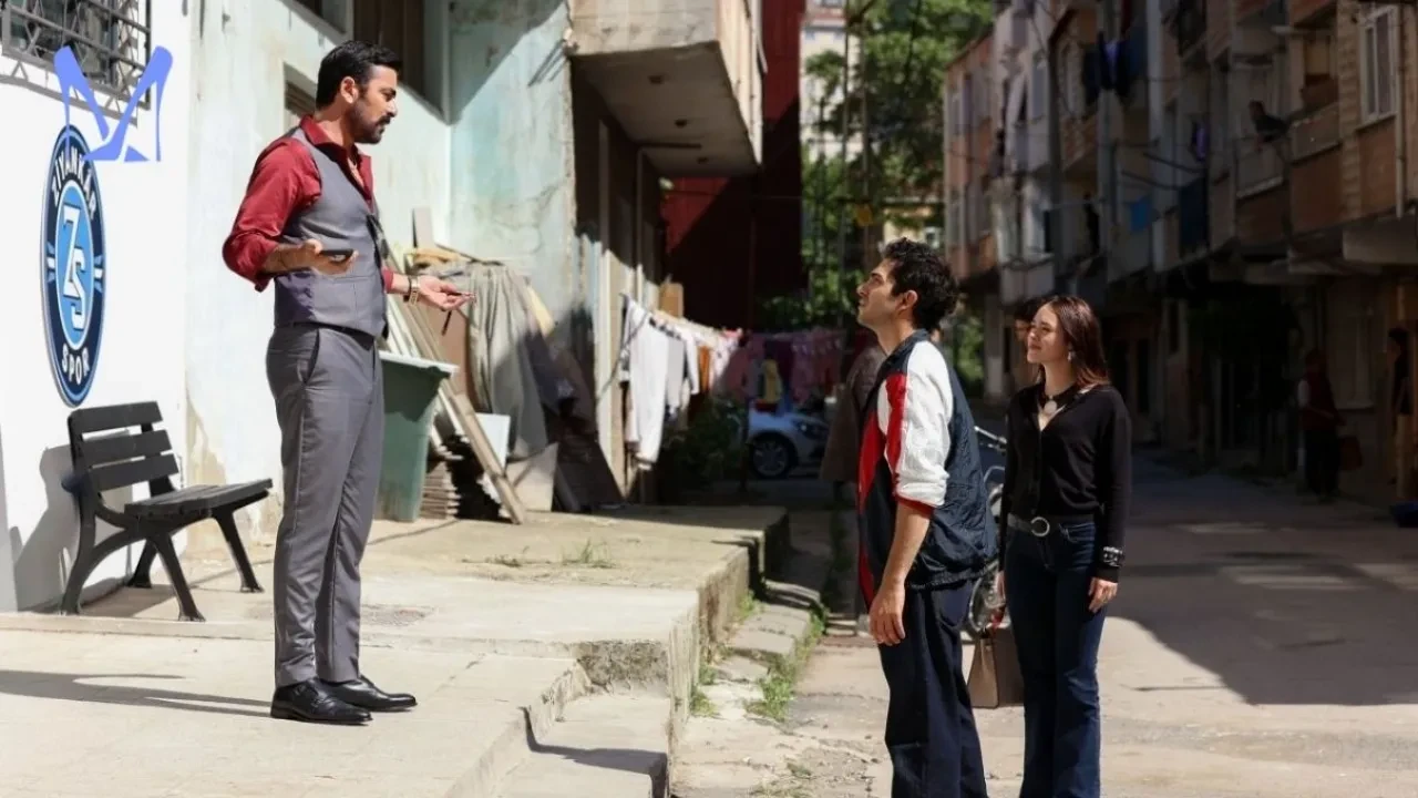 Altı Üstü İstanbul hangi mahallede çekiliyor? Altı Üstü İstanbul çekildiği semt nerede?