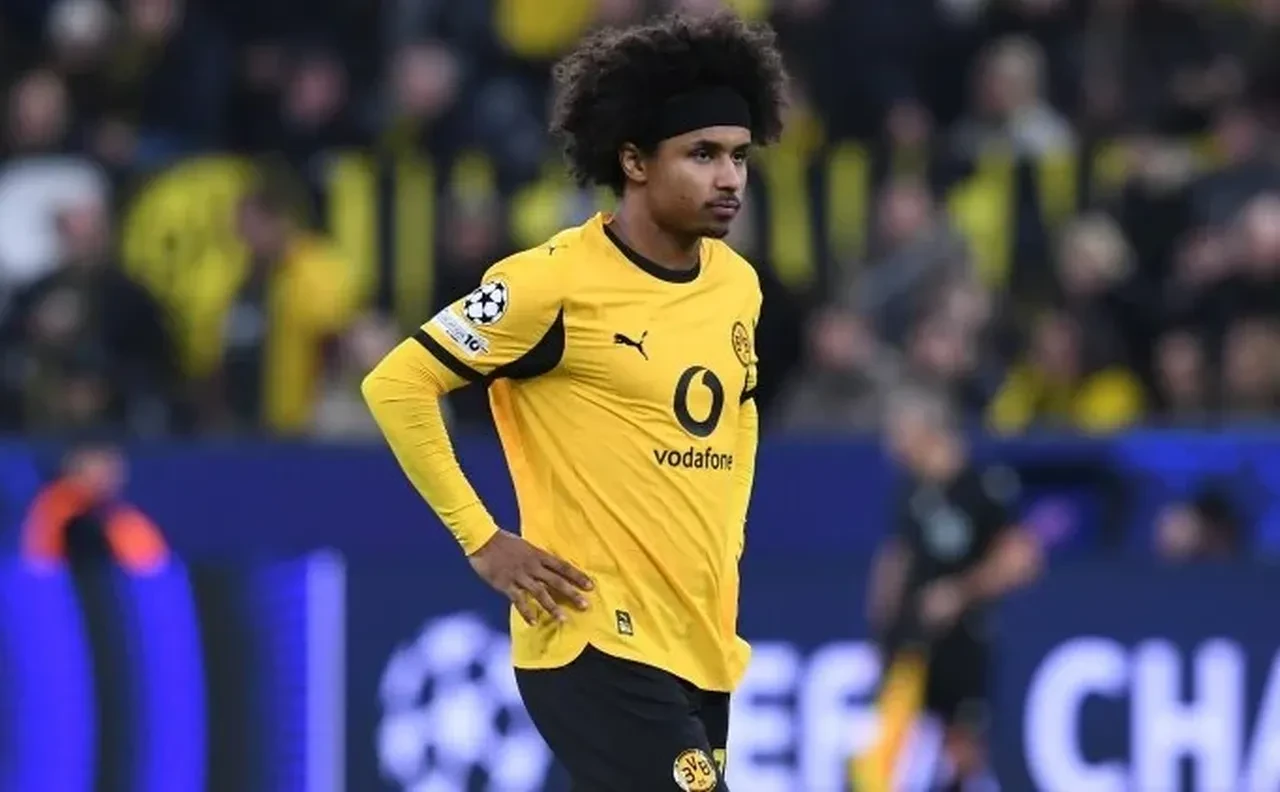 Aziz Yıldırım döneminde ilk transfer krizi: Karim Adeyemi için fiyat dudak uçuklattı!