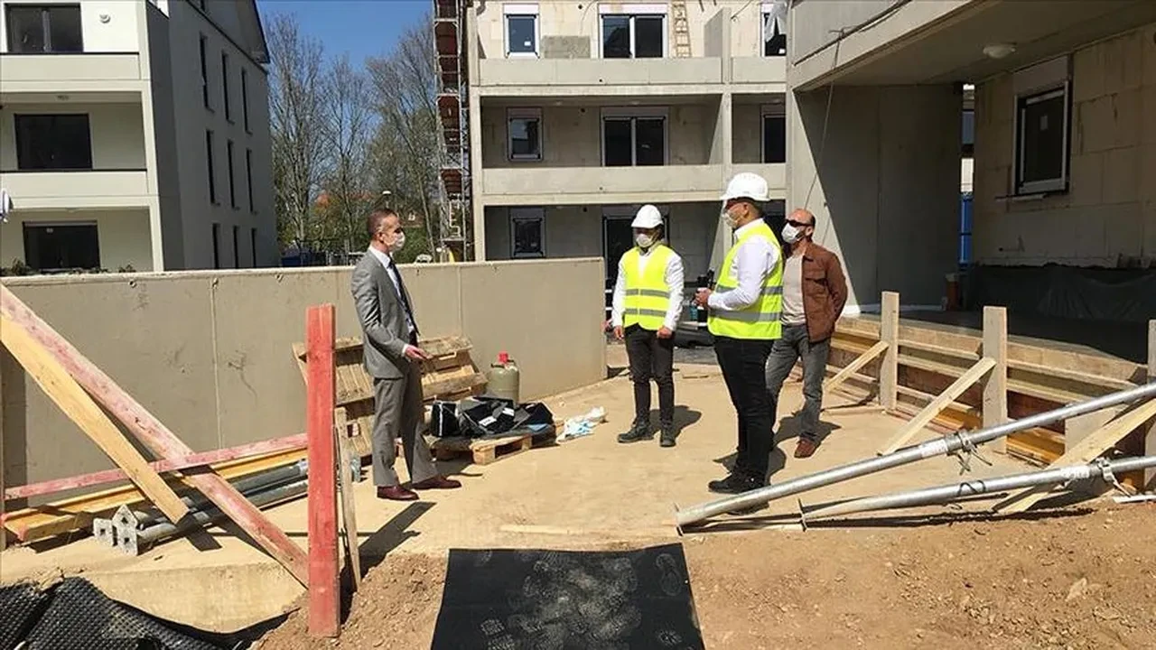 Baby Boomer kuşağı emekli oluyor! Almanya'da tarih verildi, 4 milyonluk açık olacak