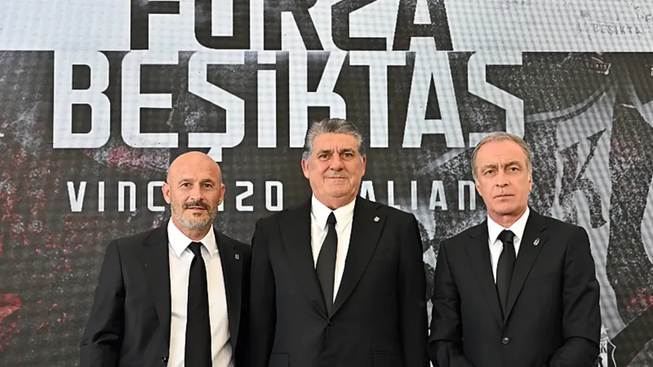 Beşiktaş'tan İtalya çıkarması! Italiano’nun raporuyla Juventus'un 3 dünya yıldızı için düğmeye basıldı