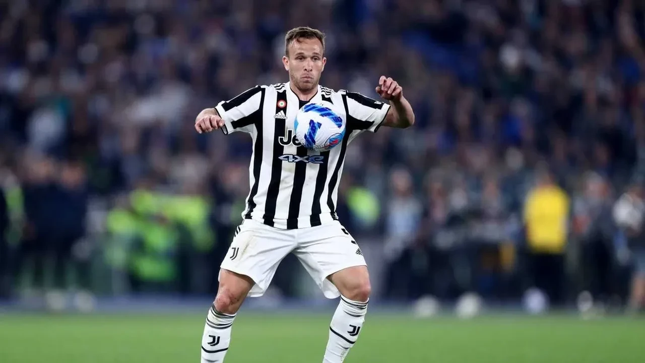 Beşiktaş'tan İtalya çıkarması! Italiano’nun raporuyla Juventus'un 3 dünya yıldızı için düğmeye basıldı