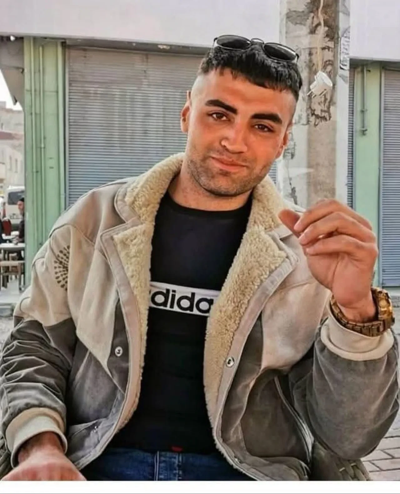 Bursa'da filmleri aratmayan kovalamaca kanlı bitti! Yakalanacağını anlayınca canına kıydı