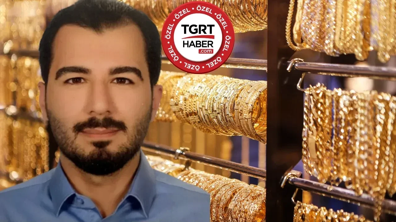 Çarpıcı altın analizi! Nasri Amcalar: İlk kez böyle bir duruma tanıklık ediyoruz