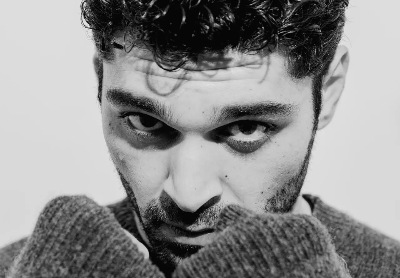 Cem Söküt kimdir? Cem Söküt kaç yaşında? Cem Söküt hangi dizilerde oynadı?