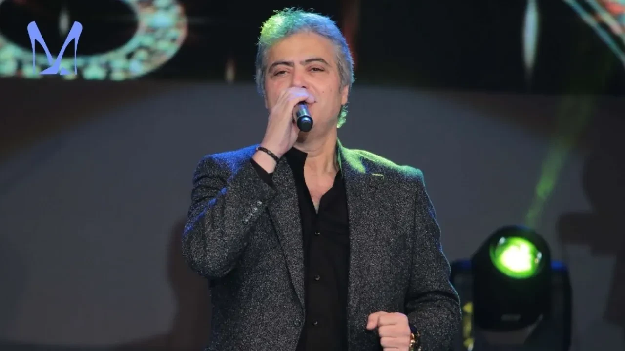 Cengiz Kurtoğlu sevenlerini korkuttu! Konsere giderken kaza geçirdi