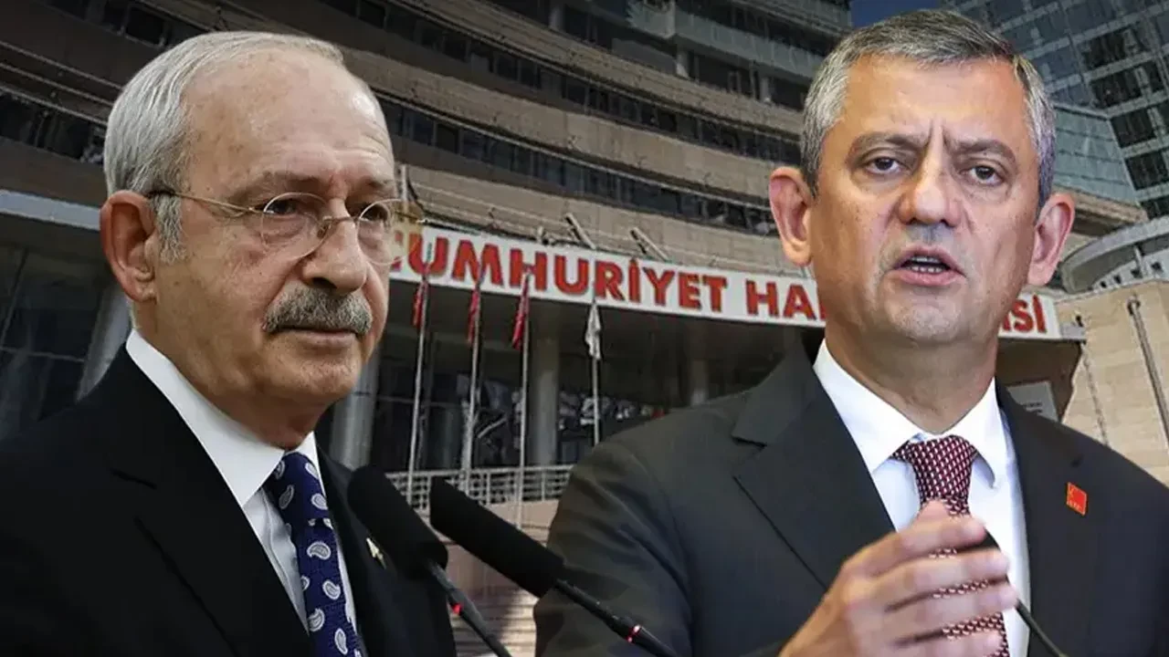 CHP'de grup toplantısı karmaşası! Son karar verildi
