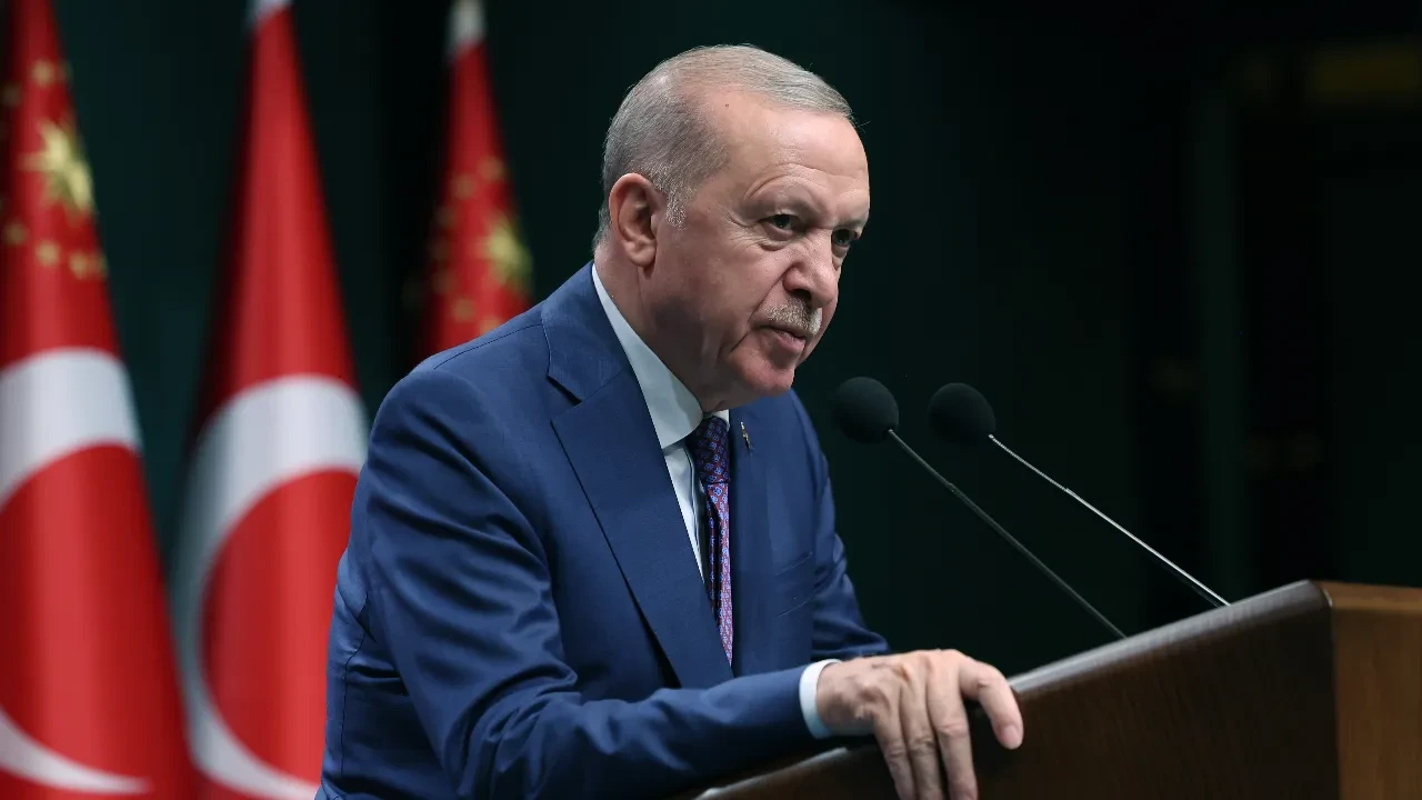 Cumhurbaşkanı Erdoğan'dan ABD-İran anlaşması sonrası ilk açıklama
