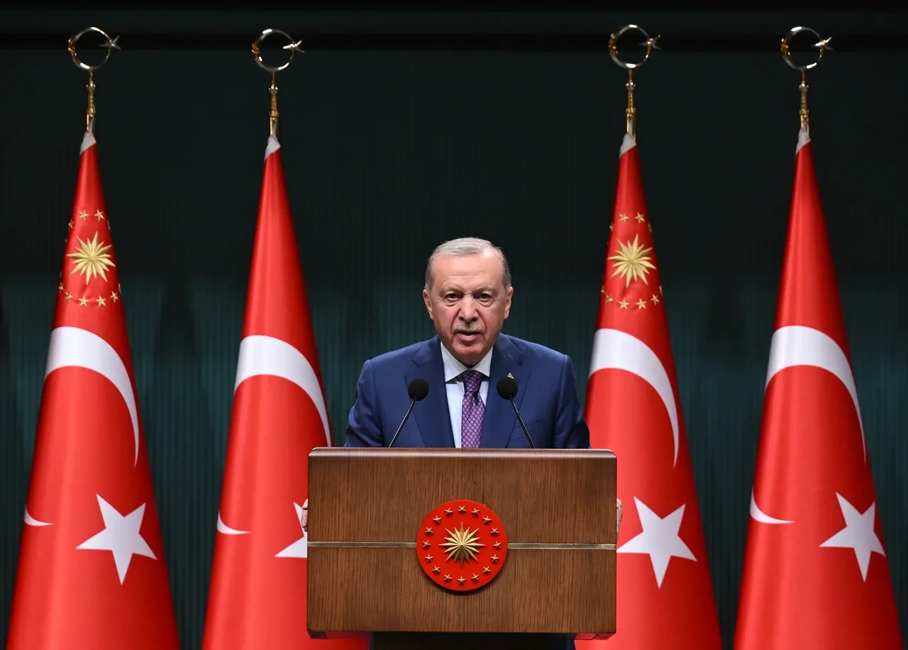 Cumhurbaşkanı Erdoğan'dan ABD-İran anlaşması sonrası ilk açıklama