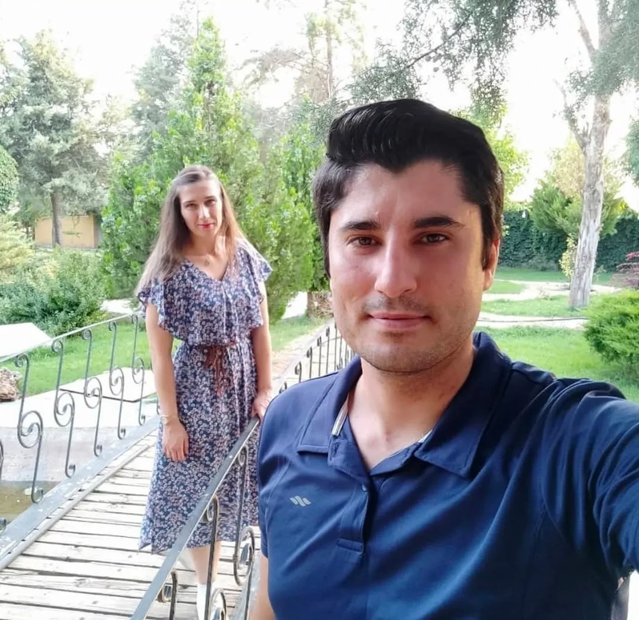 Cumhurbaşkanı Erdoğan'dan şehit polis Tayfun Baş için başsağlığı mesajı