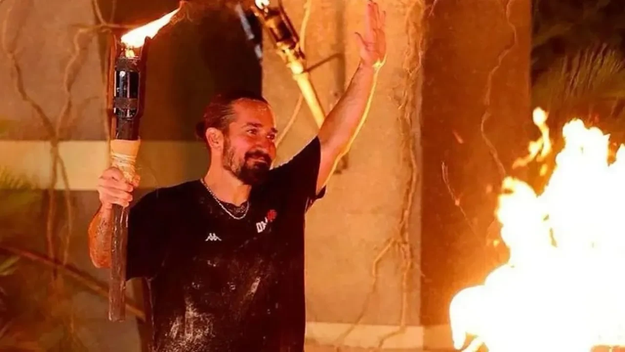 Doğukan Manço’dan Survivor itirafı! Yarışmaya katılma nedenini ilk kez açıkladı