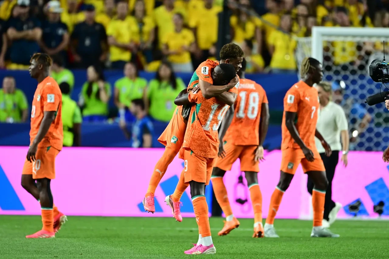 Dünya Kupası'nda günün sonuçları: 4 maç ve 19 gol! Taraftar futbola doydu