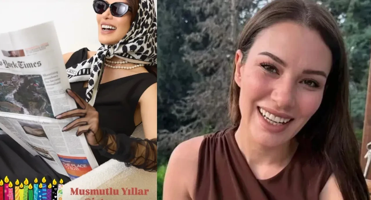 Ece İrtem kimdir? Ece İrtem kaç yaşında? Ece İrtem nereli?