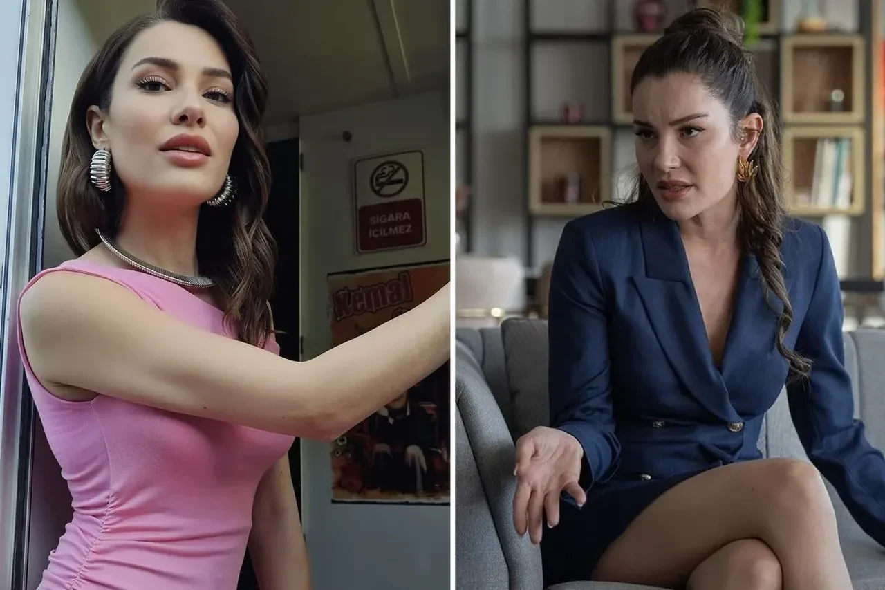 Ece İrtem kimdir? Ece İrtem kaç yaşında? Ece İrtem nereli?