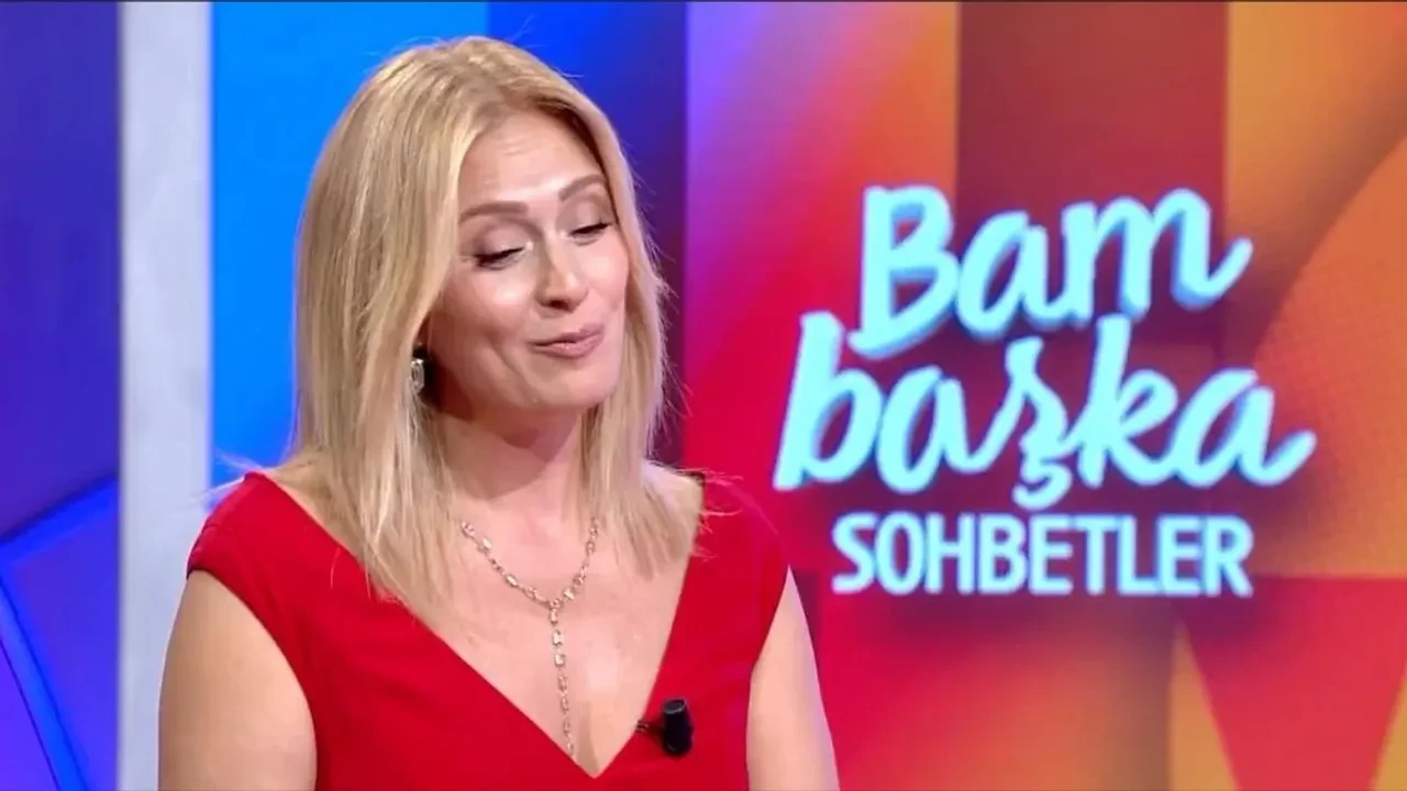Ece İrtem’in Ceyda Düvenci’nin programındaki sözleri gündem oldu! Sosyal medyada binlerce kez paylaşıldı