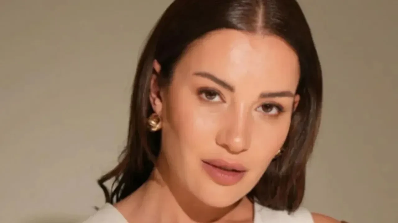 Ece İrtem’in Ceyda Düvenci’nin programındaki sözleri gündem oldu! Sosyal medyada binlerce kez paylaşıldı