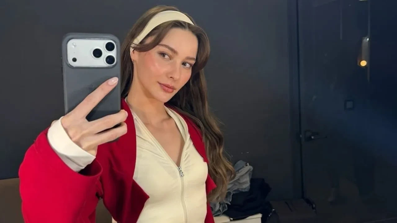 Elçin Zehra İrem kimdir? Elçin Zehra İrem kaç yaşında, aslen nereli? Elçin Zehra İrem hani dizilerde oynadı?