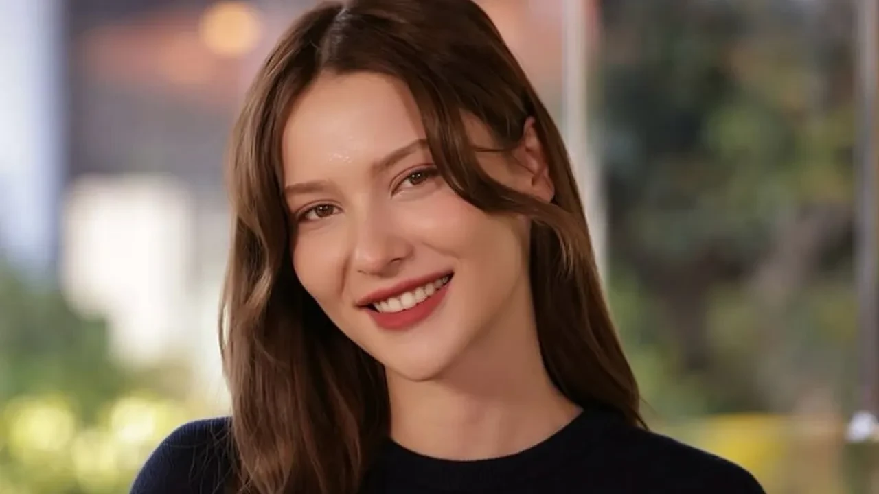 Elçin Zehra İrem kimdir? Elçin Zehra İrem kaç yaşında, aslen nereli? Elçin Zehra İrem hani dizilerde oynadı?