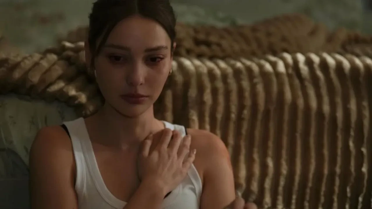 Elçin Zehra İrem kimdir? Elçin Zehra İrem kaç yaşında, aslen nereli? Elçin Zehra İrem hani dizilerde oynadı?