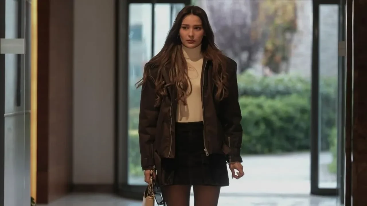 Elçin Zehra İrem kimdir? Elçin Zehra İrem kaç yaşında, aslen nereli? Elçin Zehra İrem hani dizilerde oynadı?