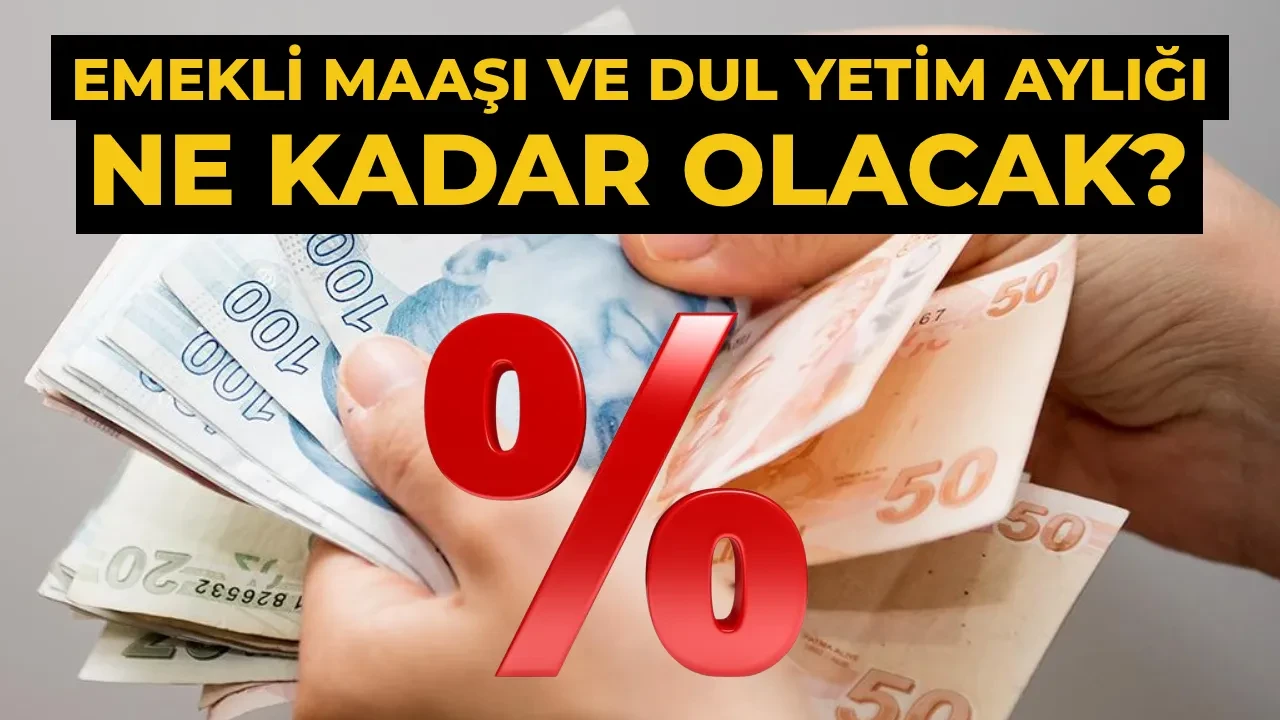 Emekli ve dul yetim maaş zammı 2026 Temmuz’da ne kadar olacak? Yeni SSK, Bağ-Kur ve Emekli Sandığı maaş hesaplaması 