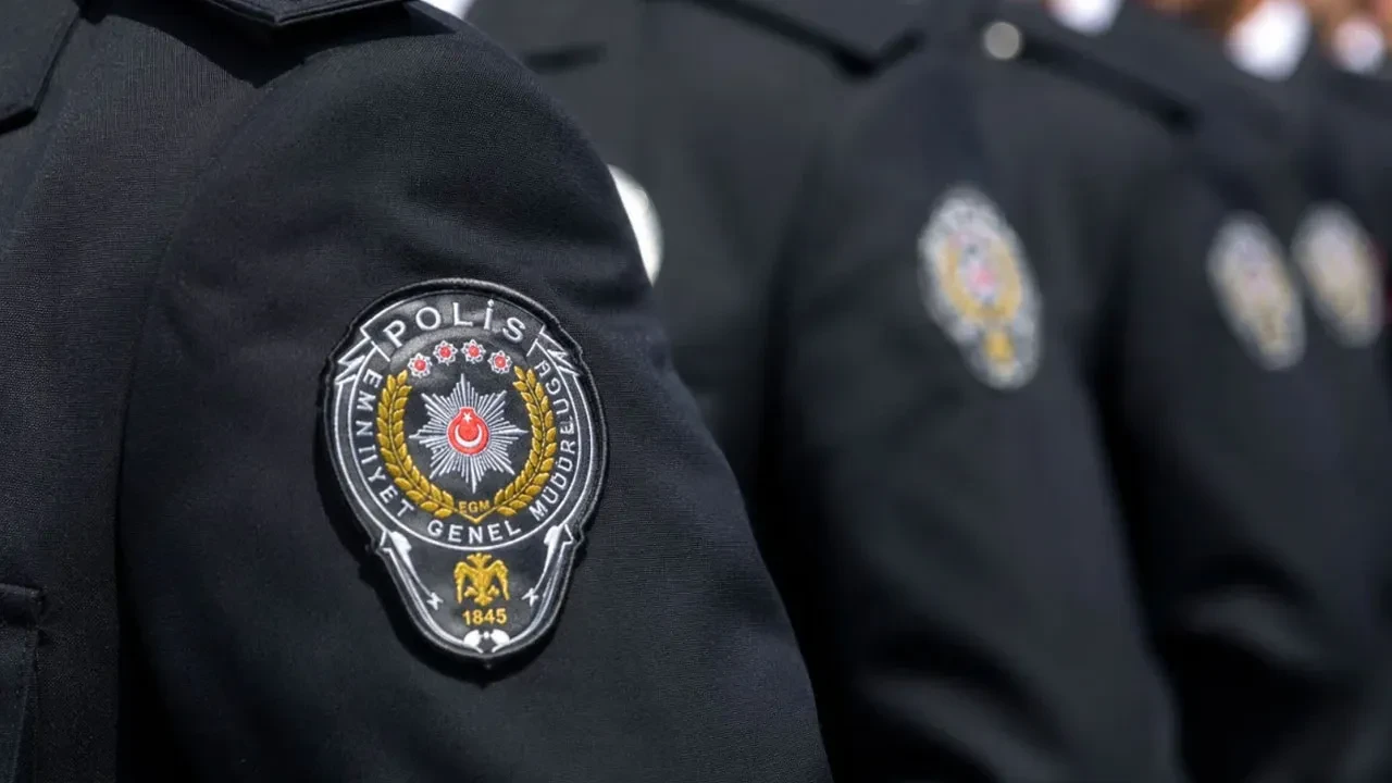 Emniyet'te dev atama dönemi: 19 bin 96 personelin yeni görev yeri belli oldu!