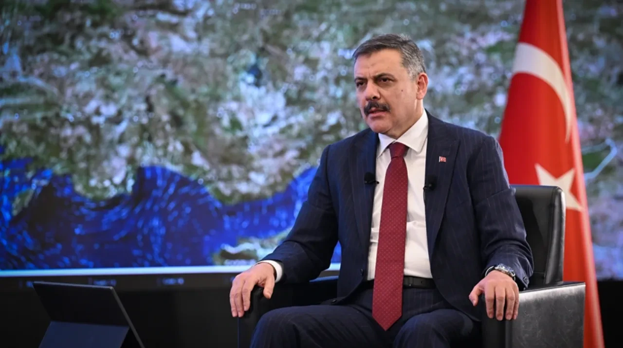 Emniyet'te dev atama dönemi: 19 bin 96 personelin yeni görev yeri belli oldu!