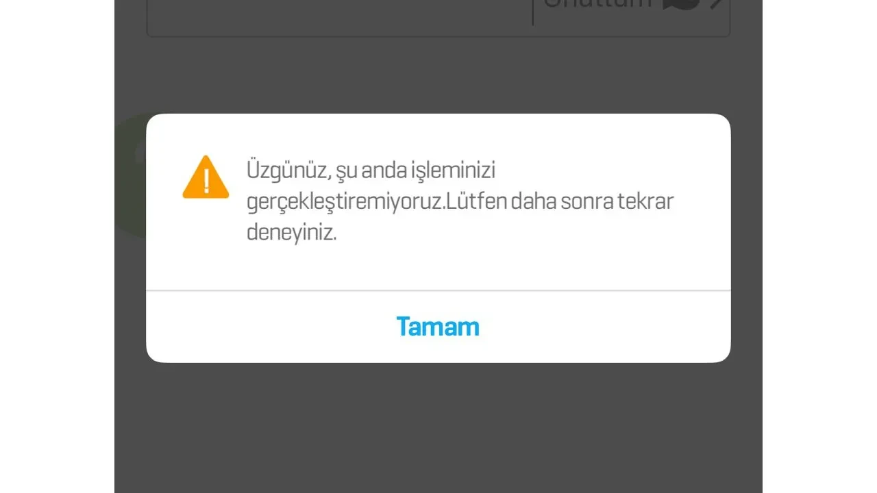 Enpara çöktü mü, neden giriş yapamıyorum? 15 Haziran 2026 Enpara’da sorun mu var, neden açılmıyor?