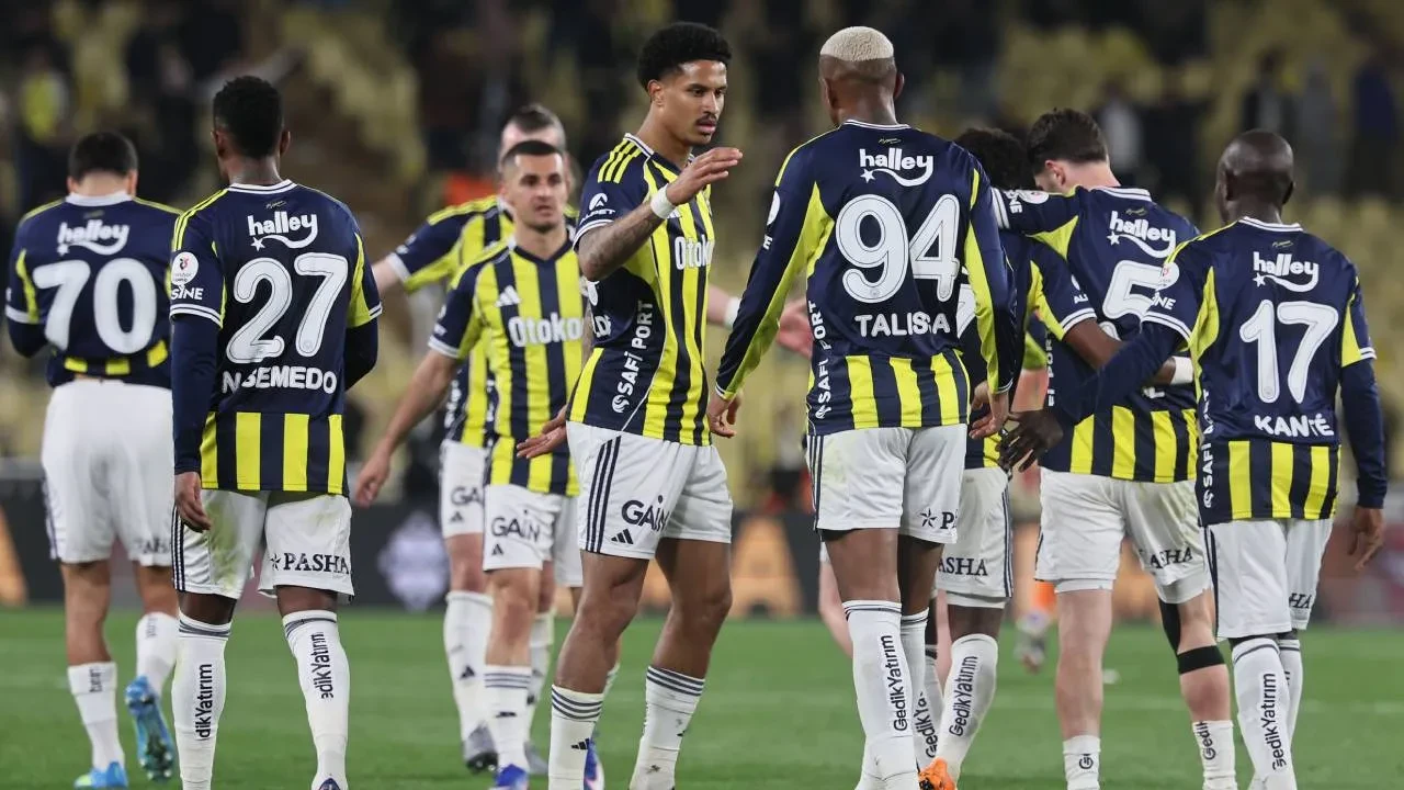 Fenerbahçe'de Talisca kararı verildi! Brezilyalı yıldıza 2 talip çıktı