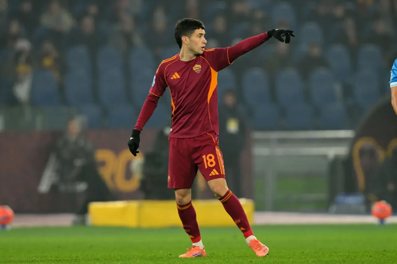Fenerbahçe'den bomba transfer! İtalyanlar duyurdu: 40 milyonluk yıldız geliyor